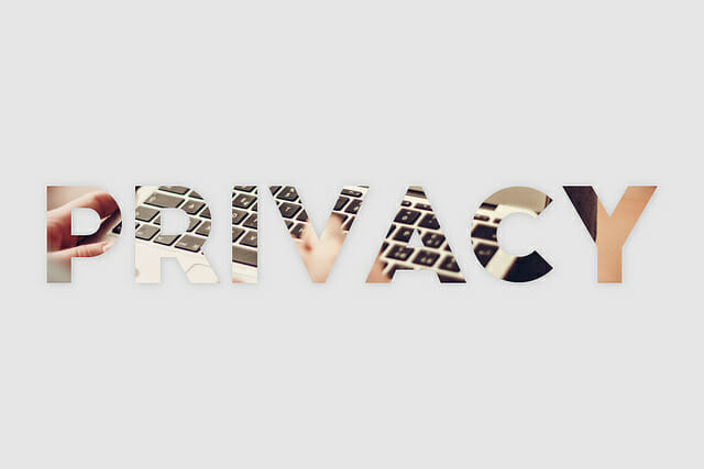 Online Privacy