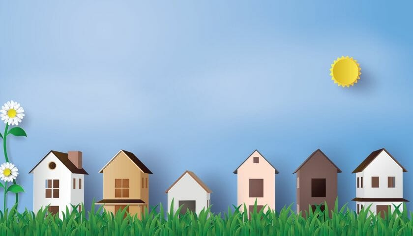 Residential Nil Rate Band