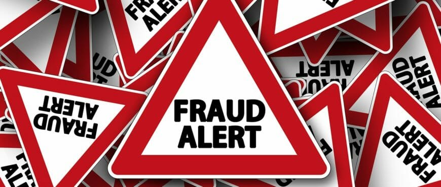Have you protected yourself against property fraud? Have you protected yourself against property fraud?