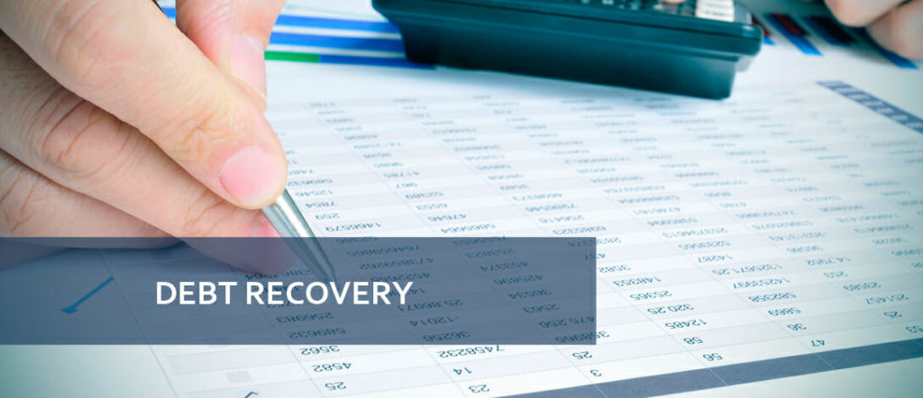 Debt Recovery Debt Recovery