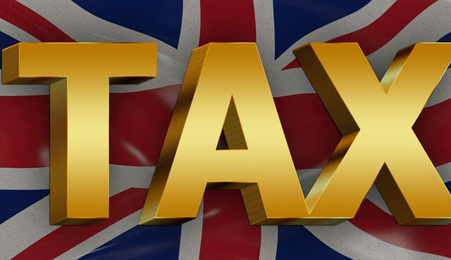 All Change! How will Changes to the Tax System Affect you in 2017? All Change! How will Changes to the Tax System Affect you in 2017?