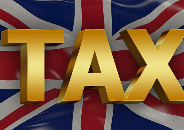 Tax Changes 2017