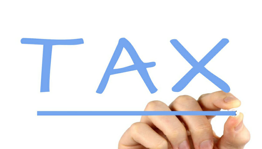 Capital Gains Tax