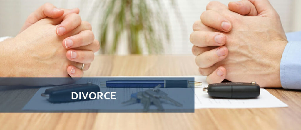 Divorce Divorce