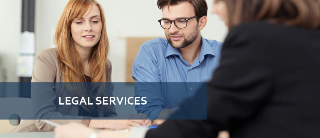 Legal Services Legal Services