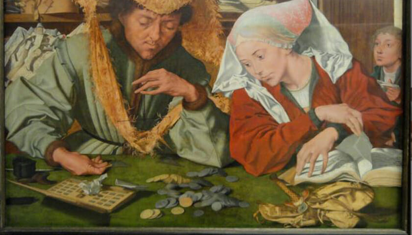 medieval tax