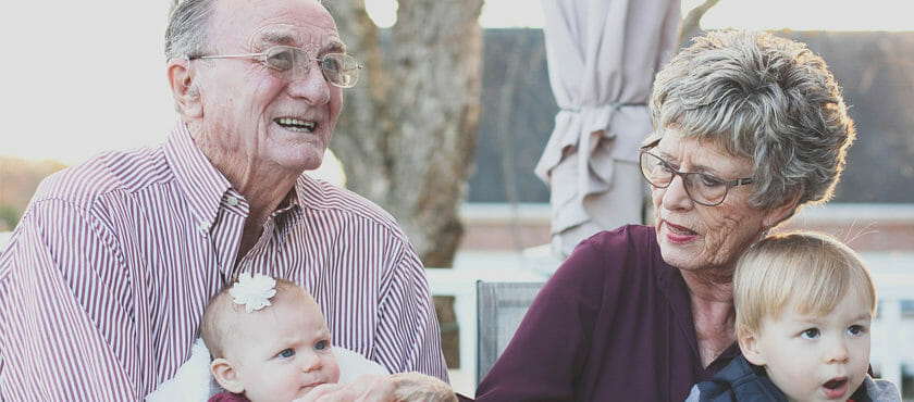 Make Legacy Planning your New Year’s Resolution! Make Legacy Planning your New Year’s Resolution!