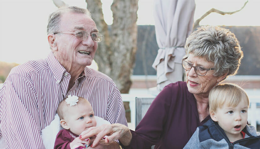 Lasting Power of Attorney