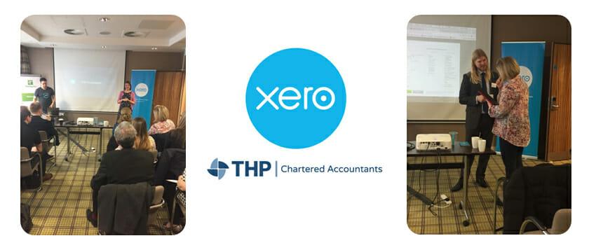 A big “Thank You” to our Xero attendees A big “Thank You” to our Xero attendees