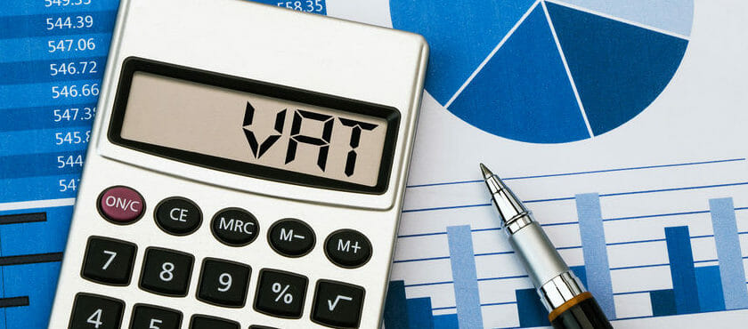 VAT flat rate scheme takes a dive VAT flat rate scheme takes a dive