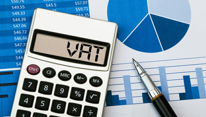 VAT returns