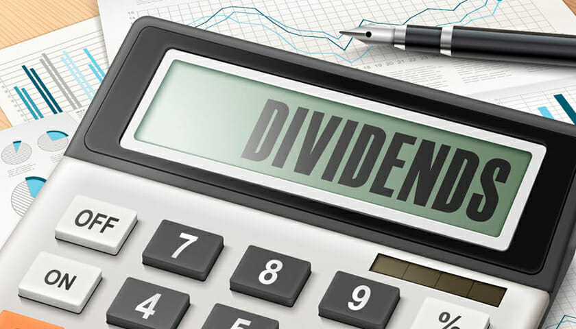 Dividend Changes