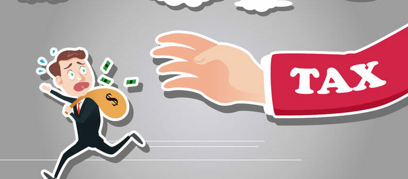 Don’t pay Capital Gains Tax……! Don’t pay Capital Gains Tax……!