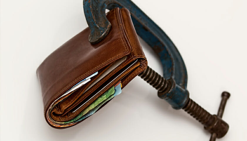 tax free money
