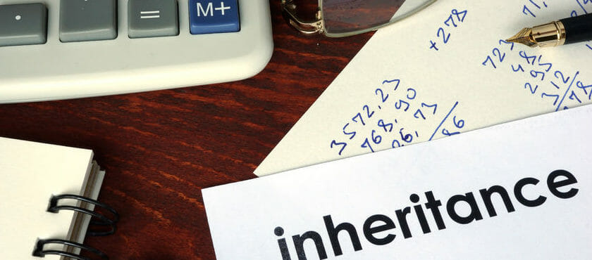 The THP Guide to Inheritance Tax Planning The THP Guide to Inheritance Tax Planning