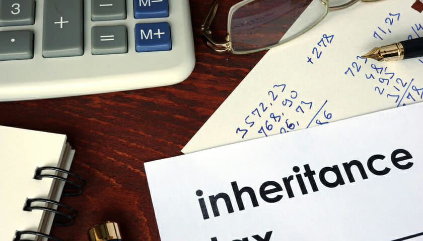 The THP Guide to UK Inheritance Tax Planning
