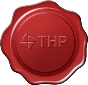 THP seal