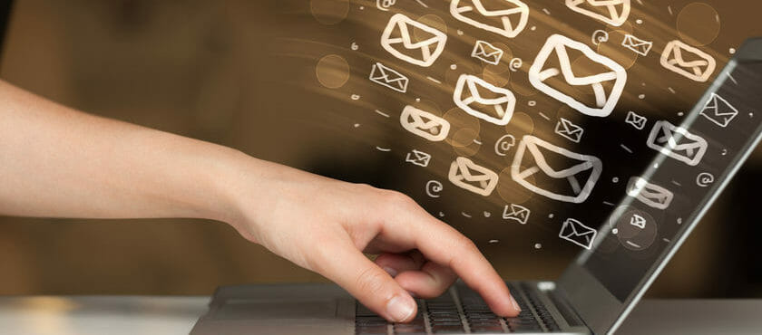 Eight email marketing rules to live by (Part 2) Eight email marketing rules to live by (Part 2)