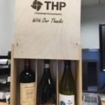 THP accountants refer a friend