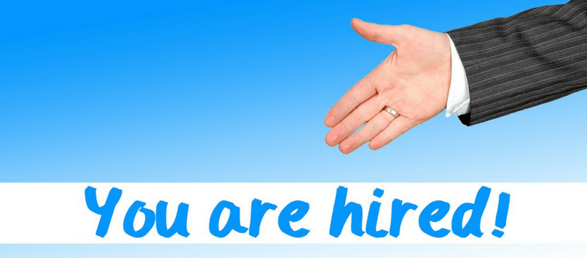 Want to do better in business? Hire ‘nice’ people! Want to do better in business? Hire ‘nice’ people!