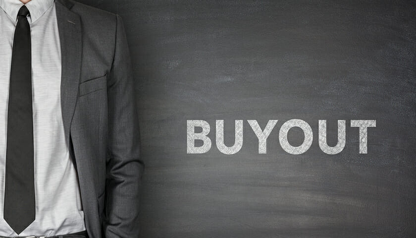 8 Things to Consider When Going Through a Management Buyout