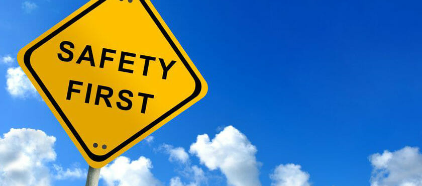 Poor Health & Safety practices could cost you 10%+ of your turnover Poor Health & Safety practices could cost you 10%+ of your turnover