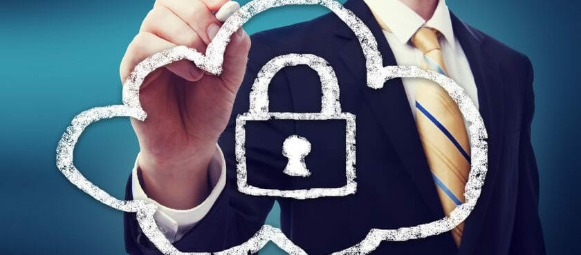 Will terrorism make personal data in the cloud less secure? Will terrorism make personal data in the cloud less secure?
