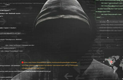 Cyber crime – is your business taking this seriously? Cyber crime – is your business taking this seriously?