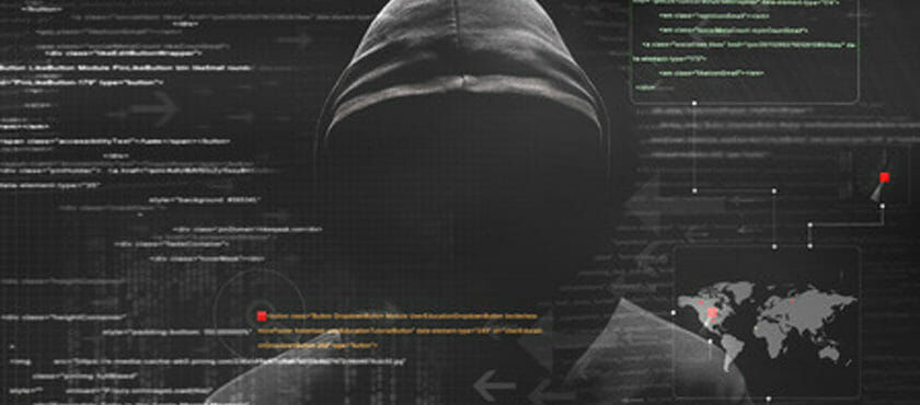 Cyber crime – is your business taking this seriously? Cyber crime – is your business taking this seriously?