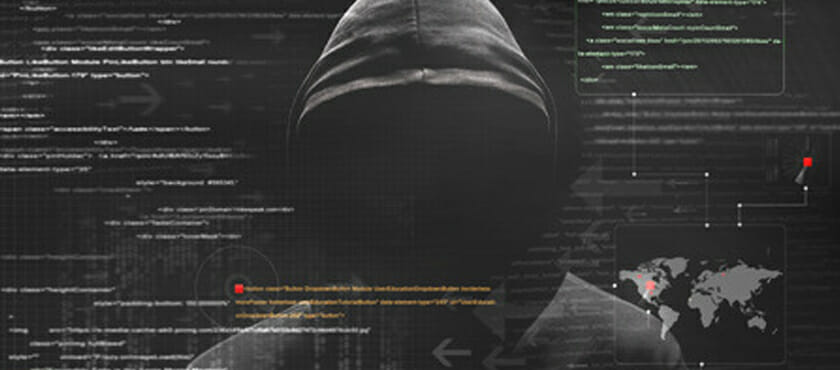 Cyber crime – is your business taking this seriously?