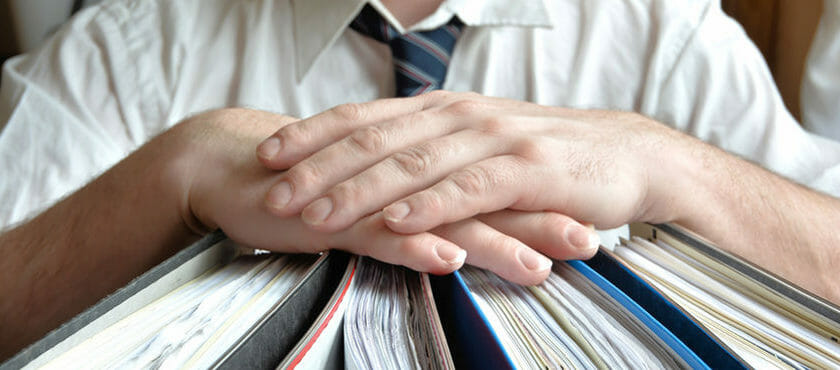 Most Self-Assessment Tax Returns are handled by Accountants for good reason Most Self-Assessment Tax Returns are handled by Accountants for good reason