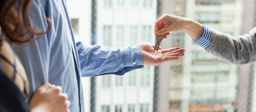 Rent-a-room at home – is it tax free? Rent-a-room at home – is it tax free?