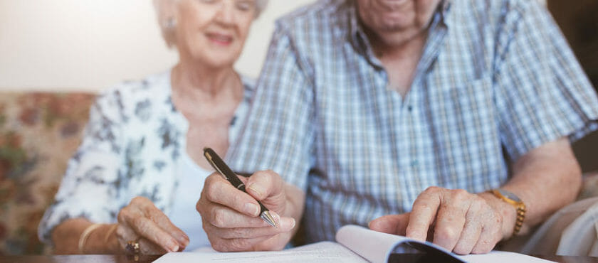 Dying without a Will, very bad idea! Dying without a Will, very bad idea!