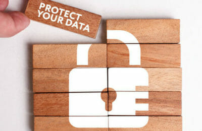 Data theft – top tips for ensuring your business is protected