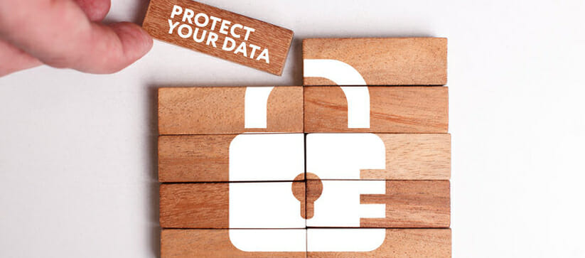 Data theft – top tips for ensuring your business is protected