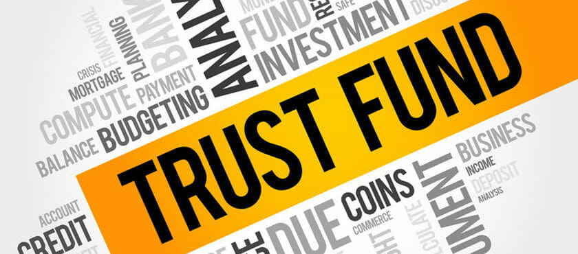 The crusade to register trusts The crusade to register trusts
