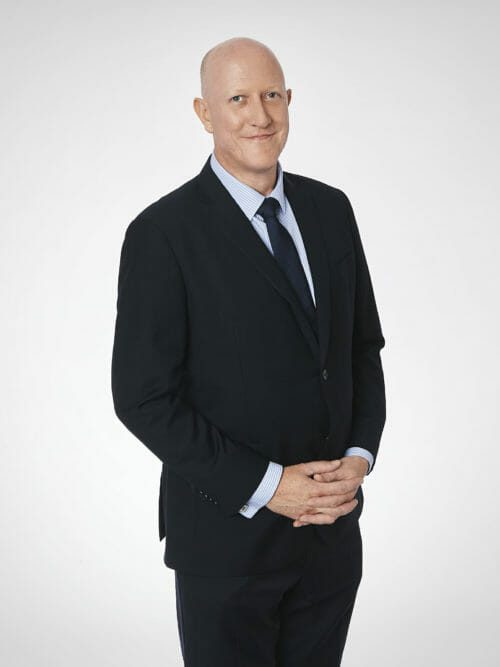 Ian Henman Ian Henman
