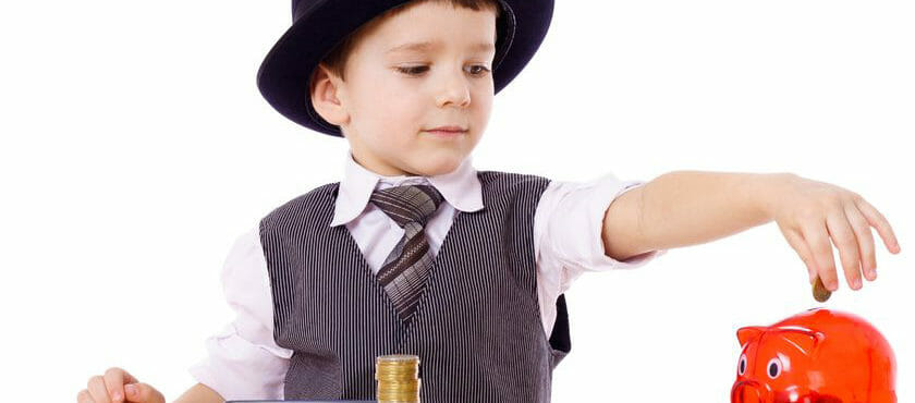 Children aged under 18 and tax – a few key considerations Children aged under 18 and tax – a few key considerations