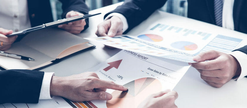 Are you running your business efficiently? Are you running your business efficiently?