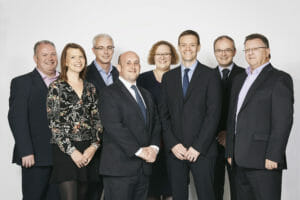 THP Directors Team