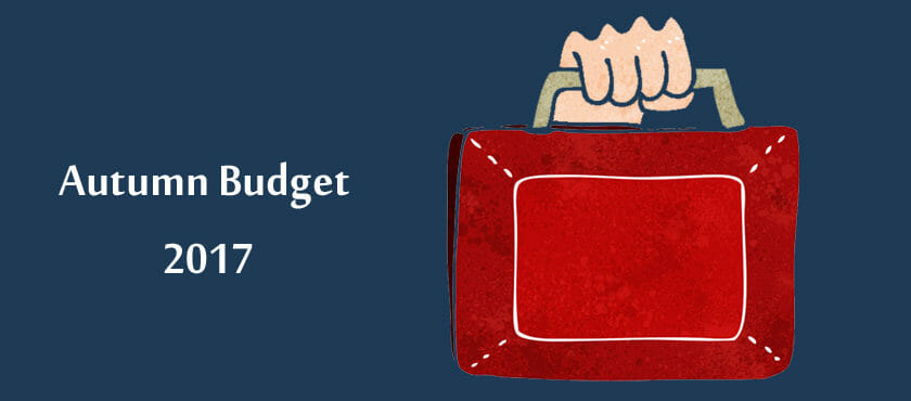 What the 2017 Budget means for you and your business What the 2017 Budget means for you and your business