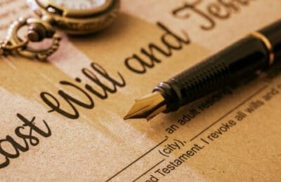Lasting Power of Attorney  – what is it for?