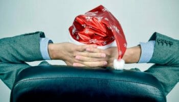 Office Christmas party ideas