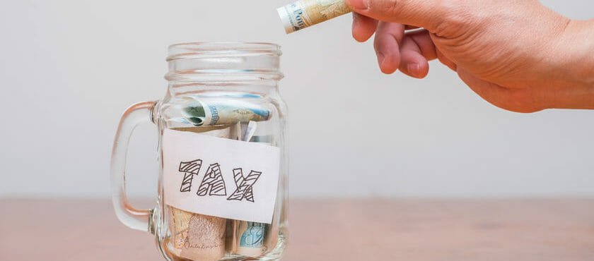 Things we need to be told before the end of the tax year…. Things we need to be told before the end of the tax year….