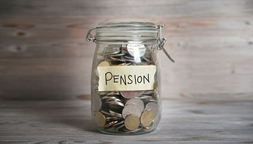 Auto Enrolment crackdown banner
