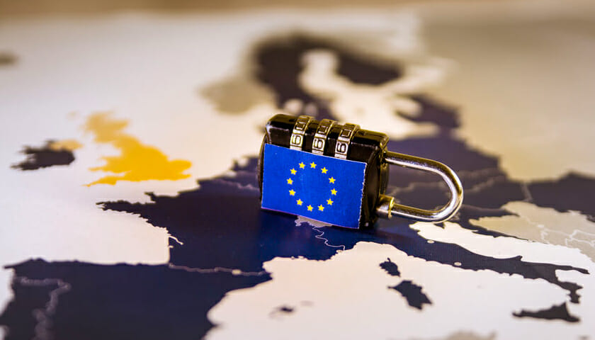 GDPR Banner