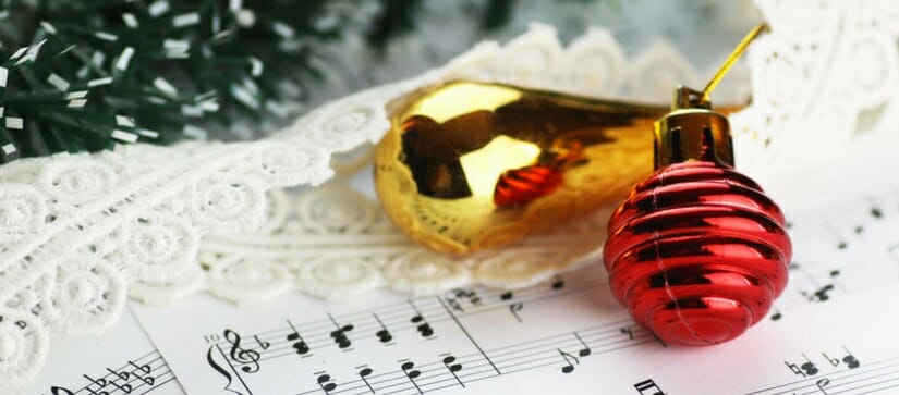 O Christmas Tree, oh Christmas Tree, can I claim you against tax O Christmas Tree? O Christmas Tree, oh Christmas Tree, can I claim you against tax O Christmas Tree?