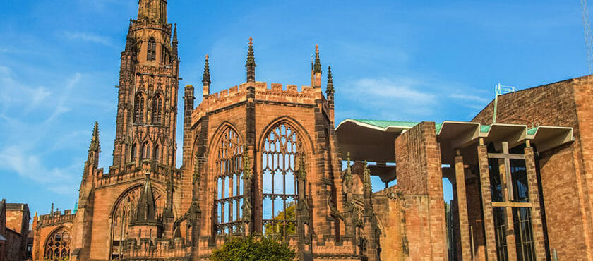 Sent to Coventry Sent to Coventry
