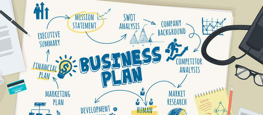 Creating an effective business plan for your SME Creating an effective business plan for your SME
