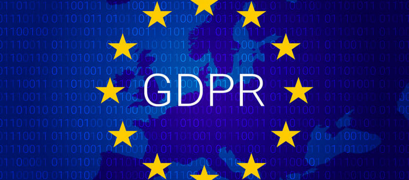 GDPR: What you need to know – part 1 GDPR: What you need to know – part 1